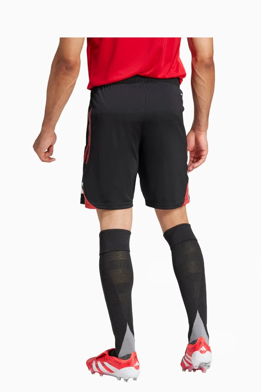 Шорты adidas Tiro 25 Competition Training - черный