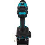 Аккумуляторная дрель-шуруповерт Makita DF001GD201