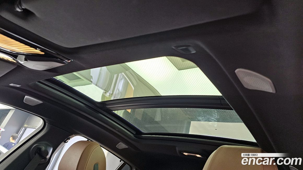 BMW X6 (G06) M50i (02.2022)