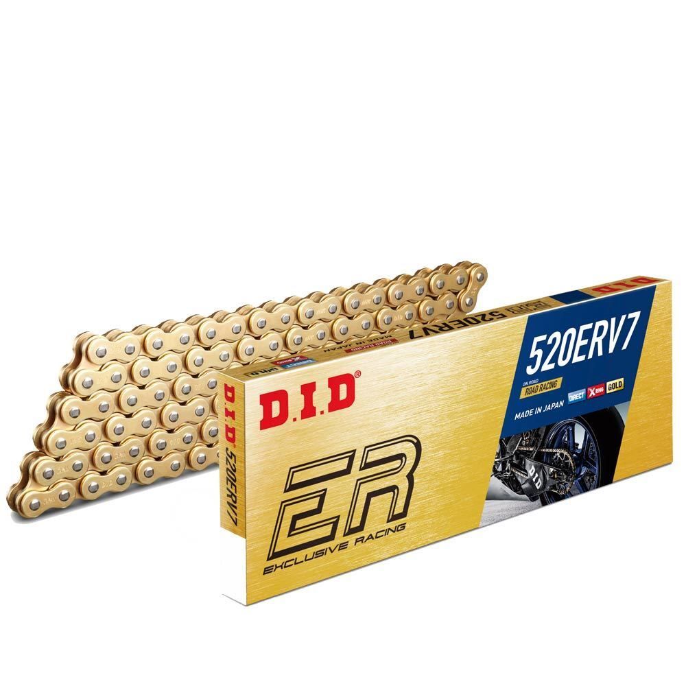 DID 520 ERV7