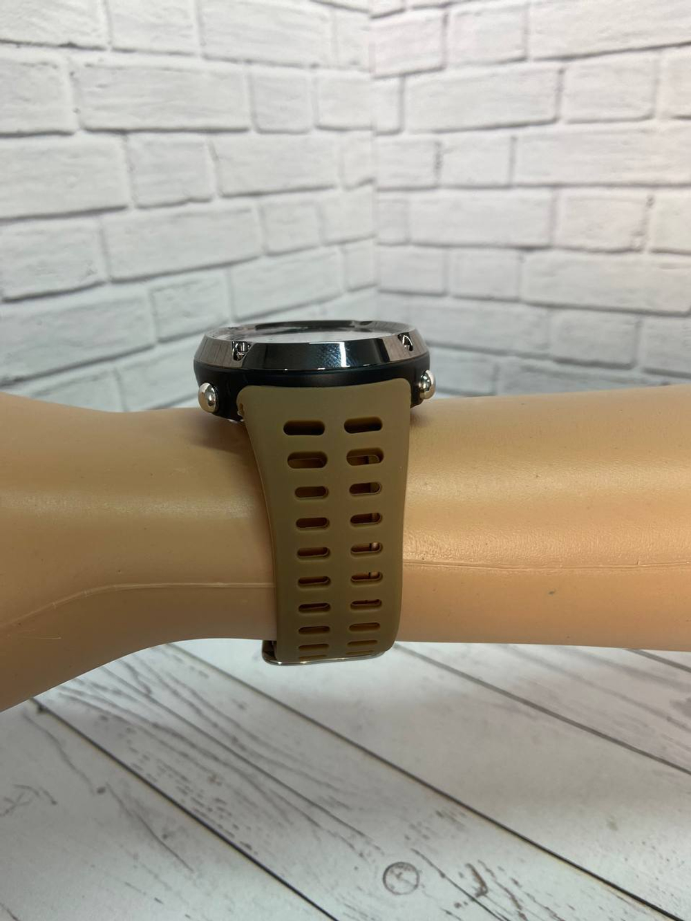 Тактические часы 5.11 / хаки