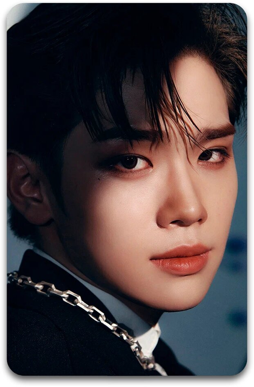 Карта #4577 / Taerae (ZEROBASEONE)