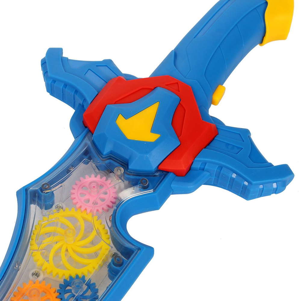 Сабля 38см, пакет 3864