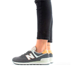 Кроссовки New Balance Nb 574 (Женская размерная сетка)