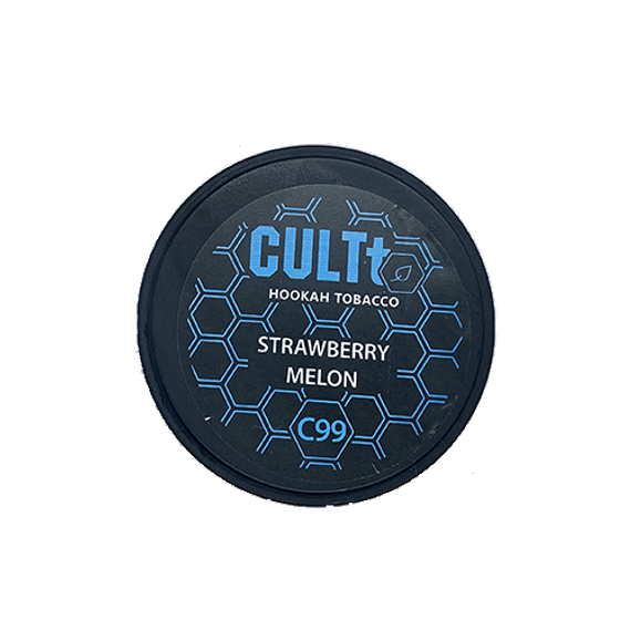 CULTT - STRAWBERRY MELON (50г)