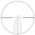 Оптический прицел Vector Optics Continental 5-30x56 Ranging FFP ( Сетка VEC-MBR / с подсветкой )