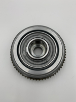 Барабан сцепления B CLUTCH ZF 9HP48 948TE CHRYSLER 68268653AA в сборе (4 наружных стальных диска)