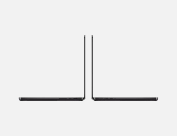 MacBook Pro 14" (M4 Pro 12-Core, GPU 16-Core, 24GB, 512GB)