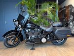Heritage Classic VVT 117 (2025)