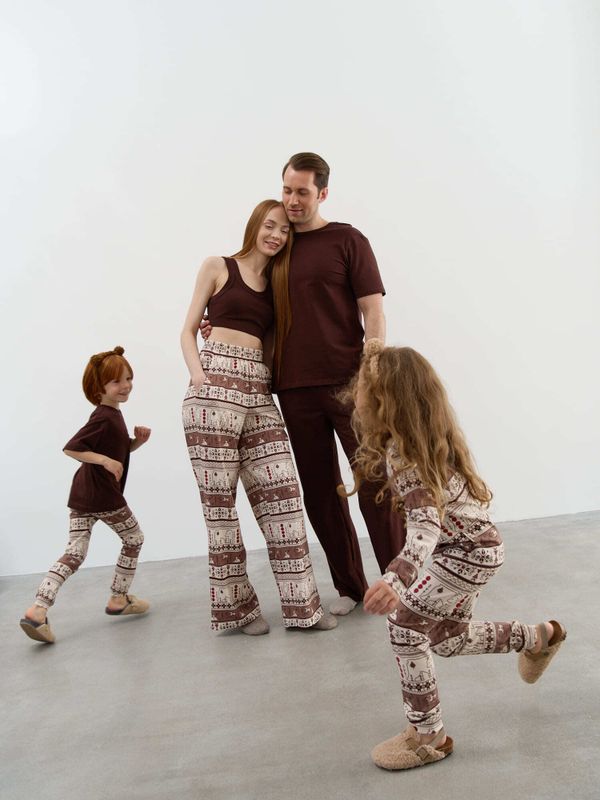 Топ укороченный 