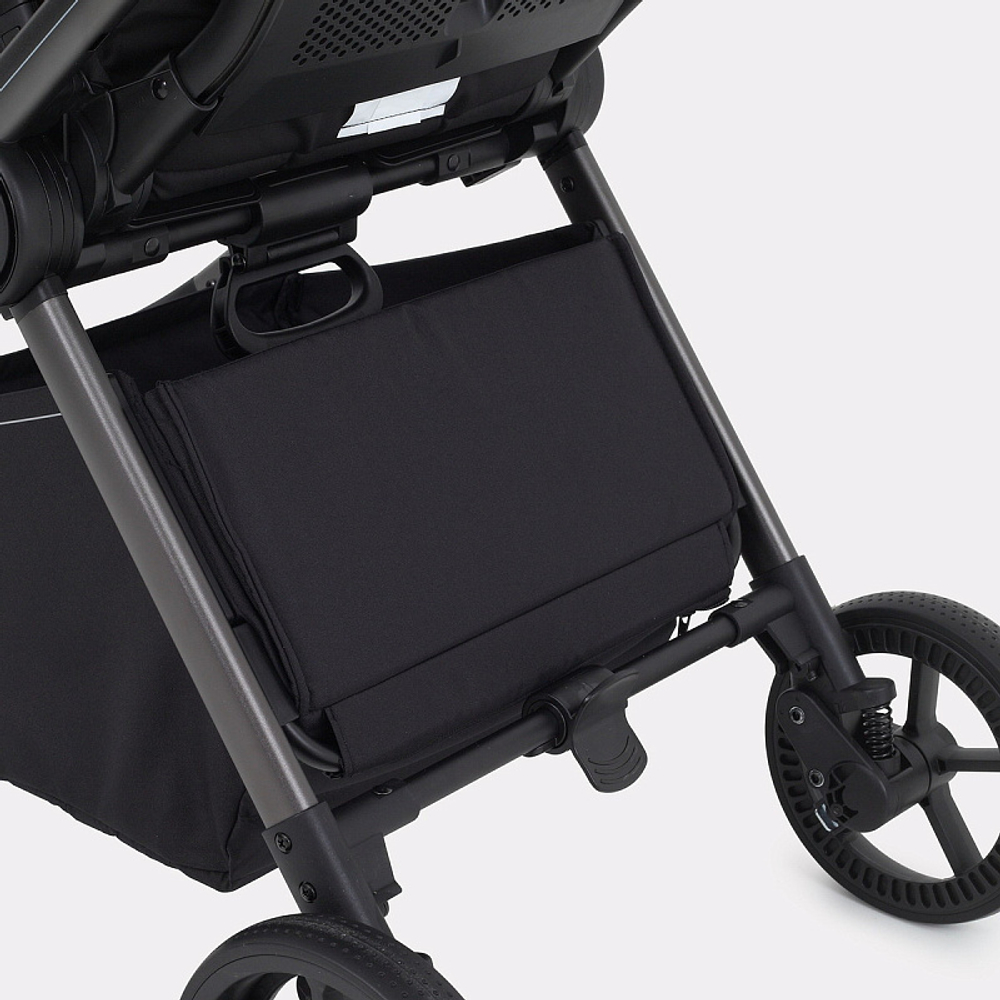 Детская прогулочная коляска Rant Golf RA101 Sage Green