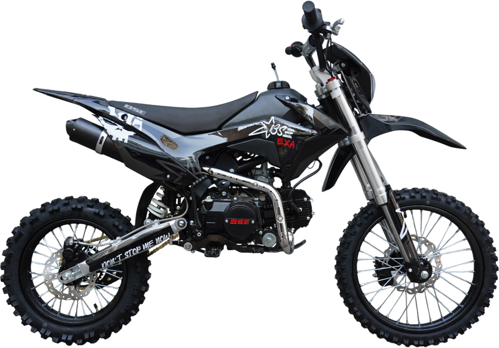 EXA Black