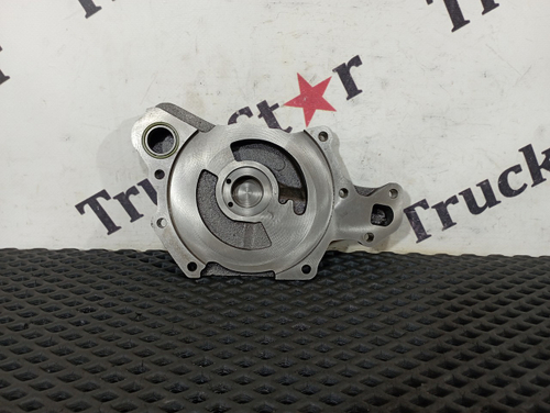 Крышка масляного насоса 2021г.