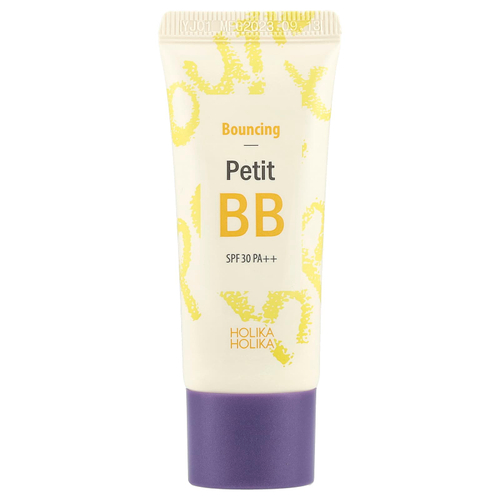 Holika Holika, Bouncing Petit BB, SPF 30 PA ++, 30 мл (1,01 жидк. унц.)