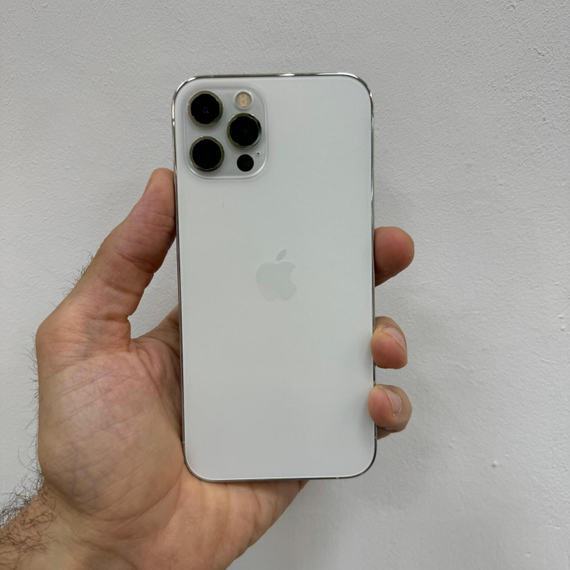 Apple iPhone 12 Pro 256GB АКБ 80% (Коробка)