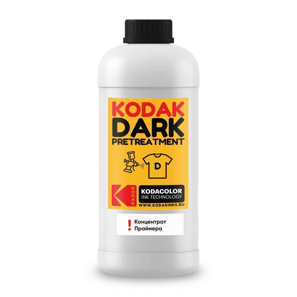 Концентрат праймера Kodak Dark, 1л