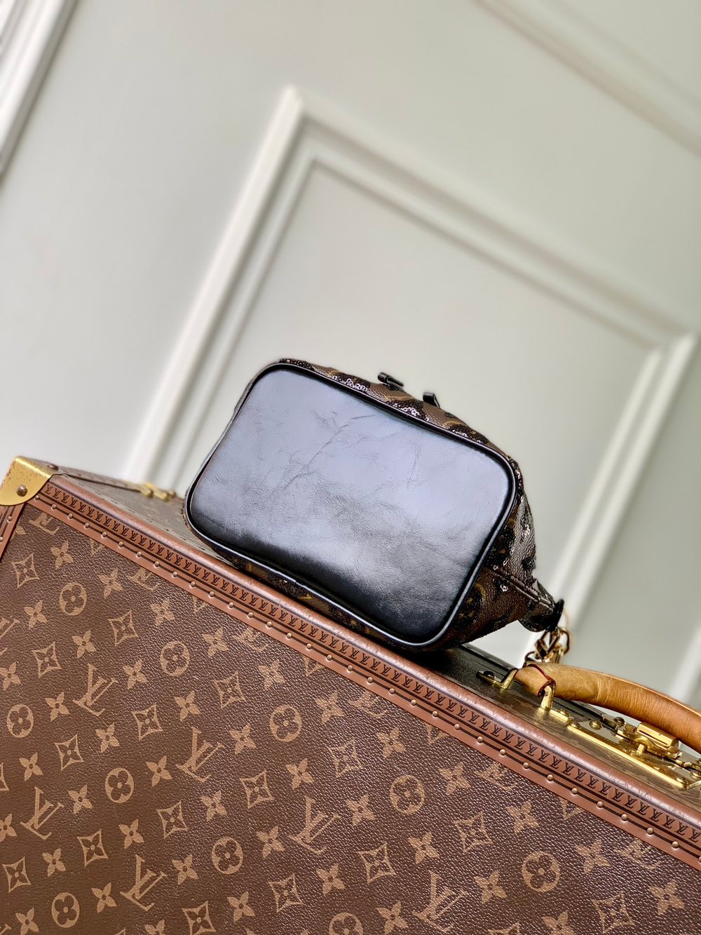 Louis Vuitton Noe BB