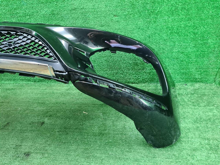 Бампер передний Mercedes S w222 (2017-2020) AMG