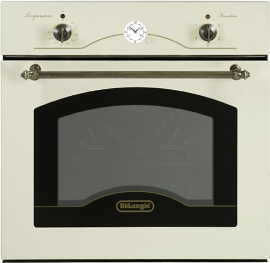 Электрический духовой шкаф DeLonghi CM 6 BA