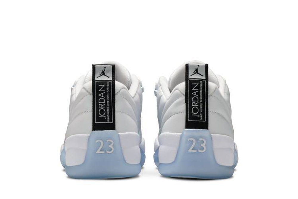 Кроссовки Jordan Air Jordan 12 Retro Low "Lagoon Pulse"