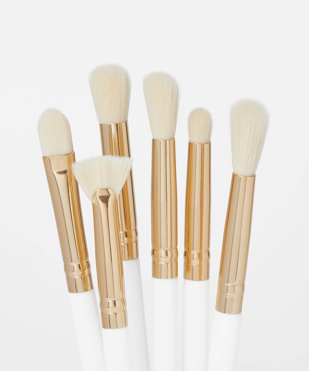 BH Cosmetics There’s Snowbody Like You 12 Piece Brush Set