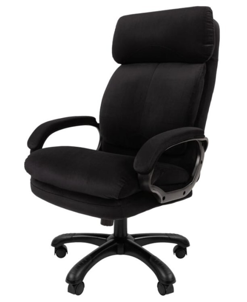 Кресло офисное Chairman 505 Home