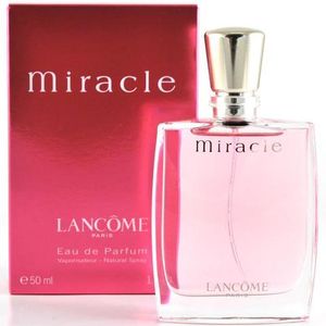 Lancome Miracle Eau De Parfum