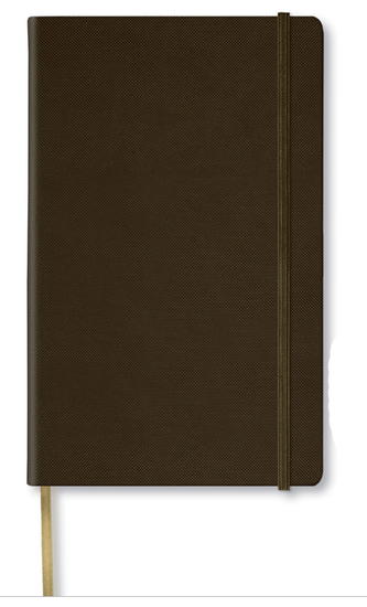 Блокнот Lediberg TREK 2