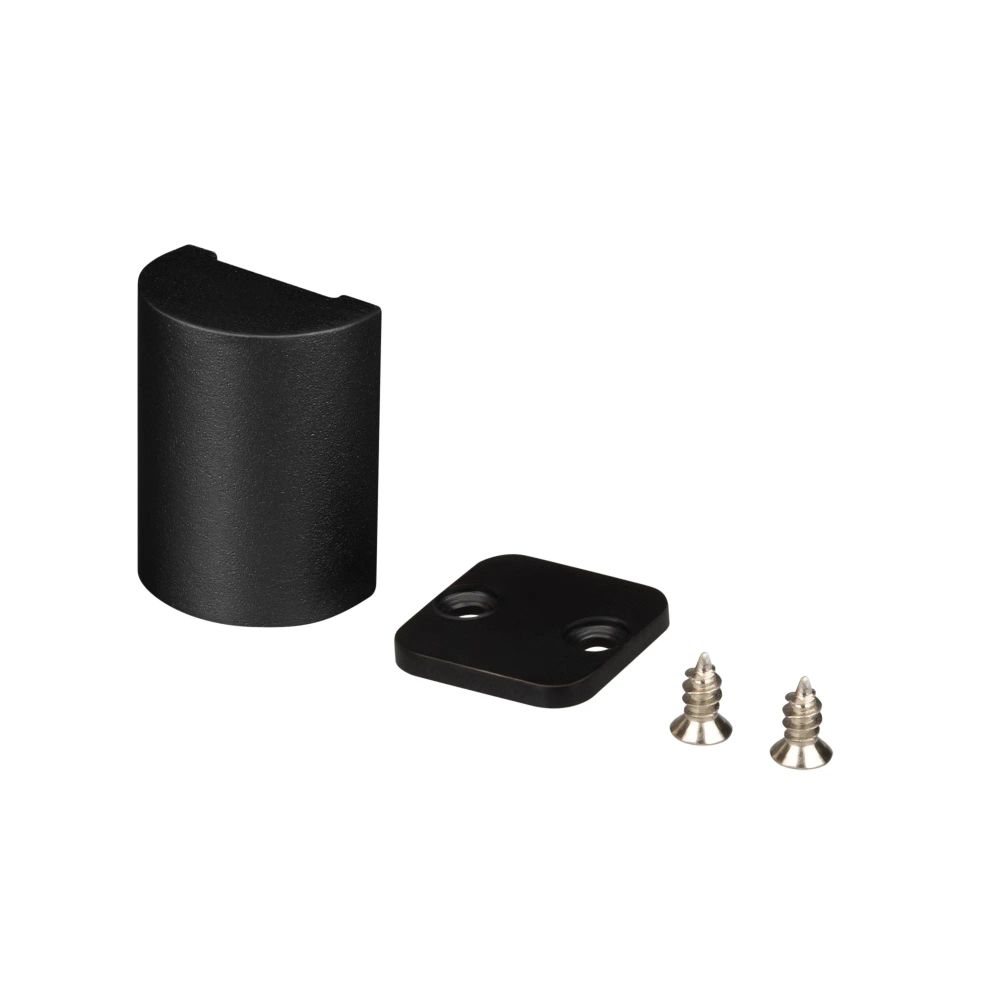 Заглушка ART-APRIORI-CAP (BK) (Arlight, IP20 Металл, 3 года) 039433