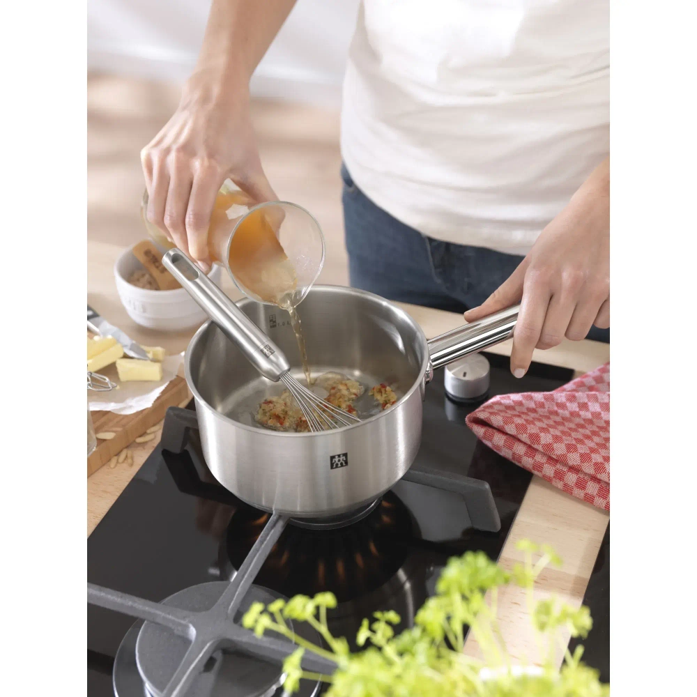 Zwilling Сотейник Twin Classic 1 л 14 см