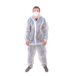 Комбинезон одноразовый плотность размер XXXL