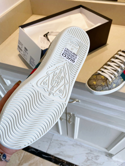 Gucci Ace Sneaker
