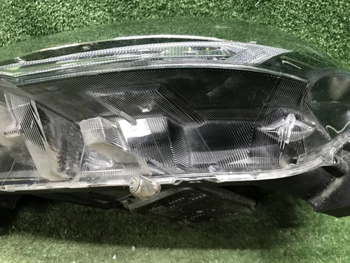 Битая Фара левая Haval Jolion (2021-н.в.) LED