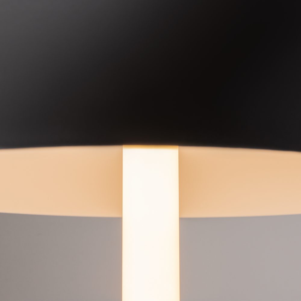 Настольный светильник Maytoni Z012TL-L8B3K