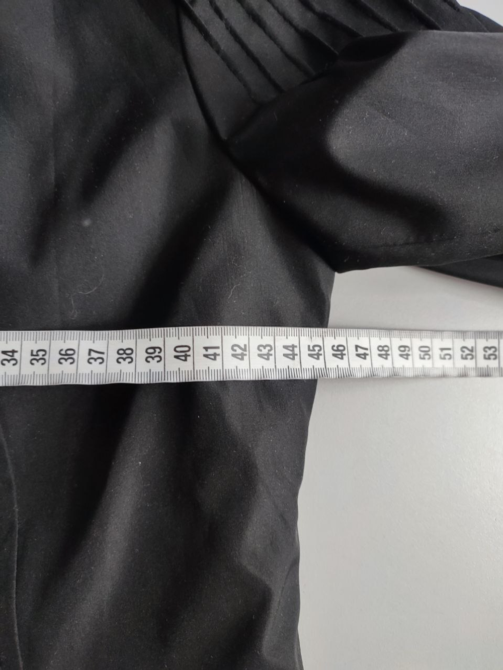 Пальто Classic Style демисезонное 44 размер