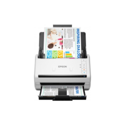 Сканер Epson WorkForce DS-770II