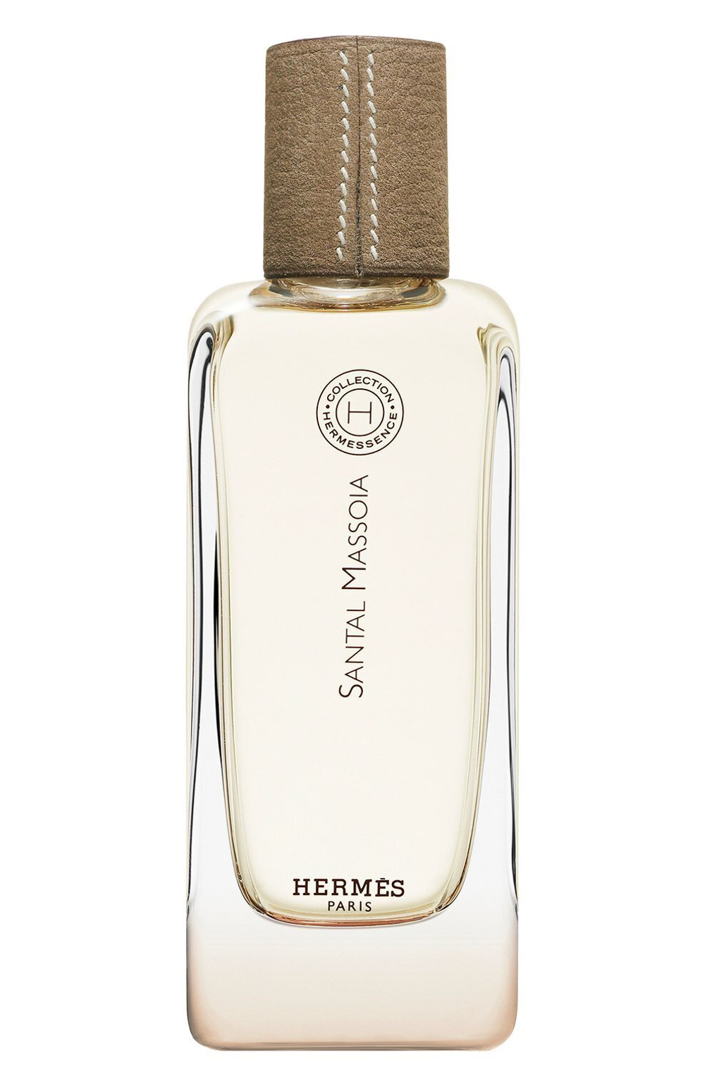 Hermes Hermessence Santal Massoia