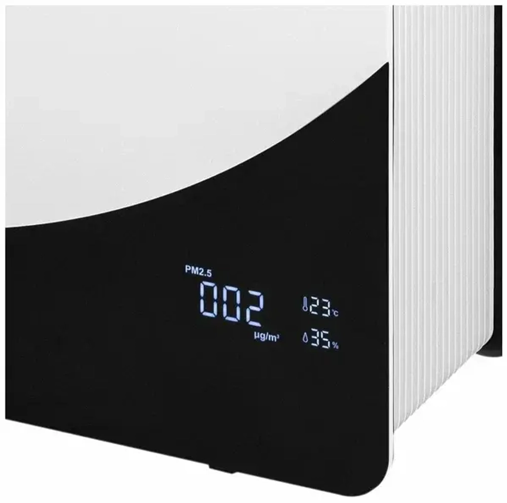 Очиститель воздуха REMEZair RMA-201