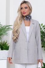 Жакет 8195 Avili