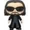 Funko POP Movies : The Matrix 4 - Neo
