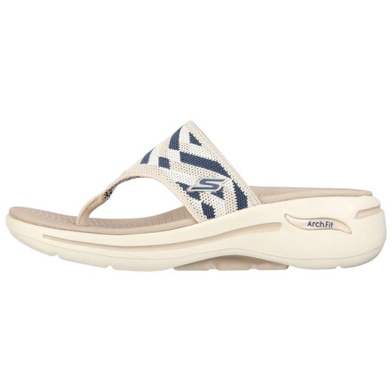 Skechers Go Walk Arch Fit 'Natural'