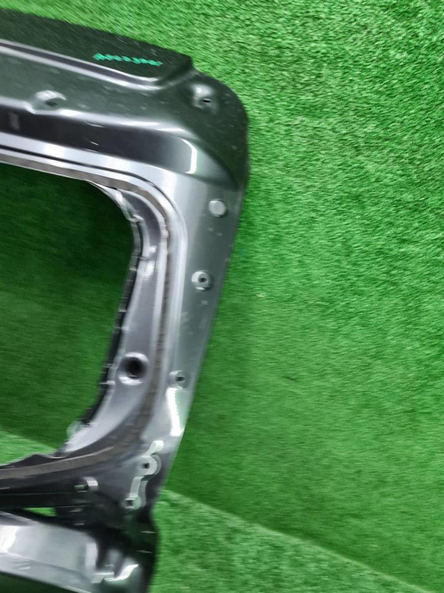 Крышка багажника Kia Sportage 5 NQ5 (2021-н.в.)