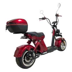 Электроскутер CityCoco GT-M6 PRO