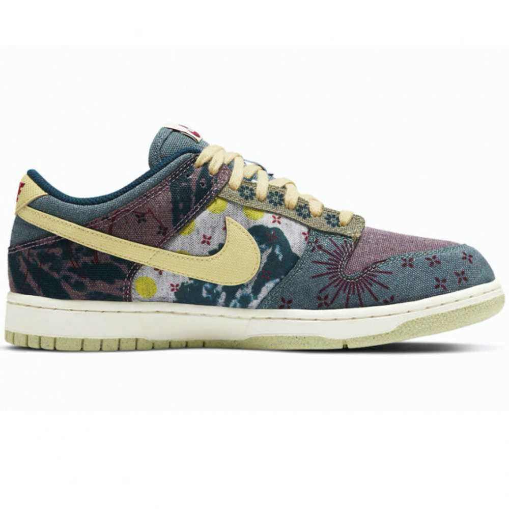Dunk Low SP “Community Garden”