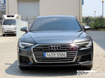 Audi A6 (C8) 45 TDI Quattro Premium (10.2020)