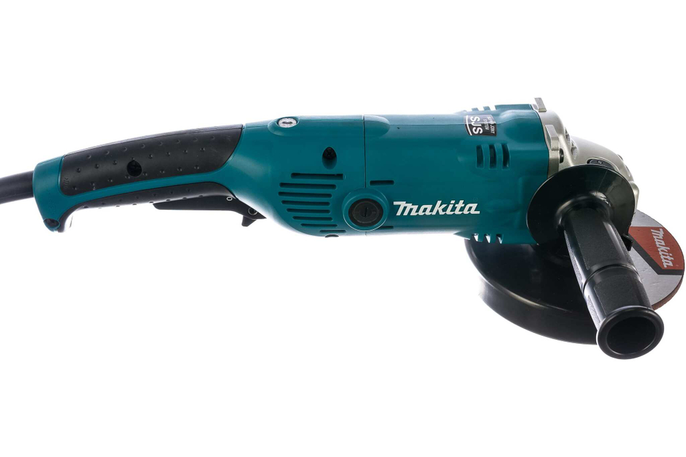 УШМ (Болгарка) Makita GA6021C