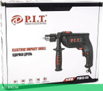 Дрель P.I.T. PSB13-C6
