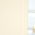 Доска разделочная 338*230*4мм "Practic"