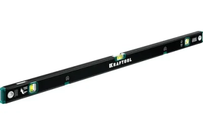 Уровень KRAFTOOL 100см с магнитом
