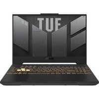 Ноутбук ASUS FX507ZC4-HN234 (90NR0GW1-M00VS0) 15.6FHDIPS250N144Hzi5-12500H16GBSSD512GBRTX 3050 4GBBacklitDOSMecha Gray Ноутбук ASUS FX507ZC4-HN234 (90NR0GW1-M00VS0) 15.6FHDIPS250N144Hzi5-12500H16GBSSD512GBRTX 3050 4GBBacklitDOSMecha Gray